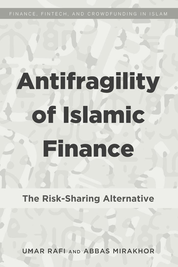 Antifragility of Islamic Finance