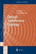 Optical Interference Coatings