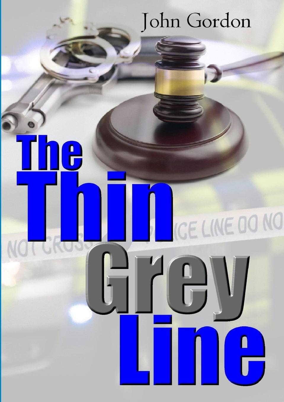 The Thin Grey Line