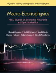 Macro-Econophysics