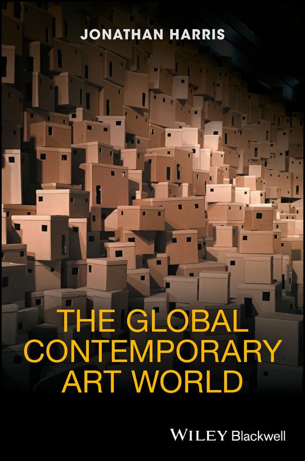 The Global Contemporary Art World