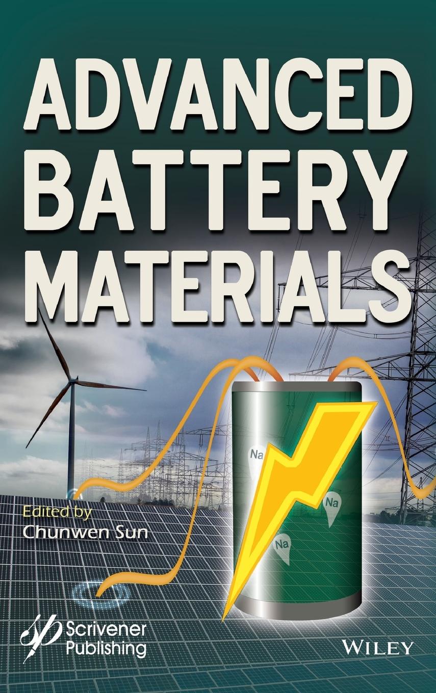 Advanced Battery Materials