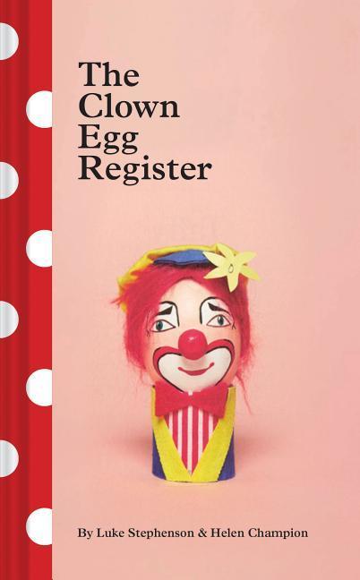 The Clown Egg Register