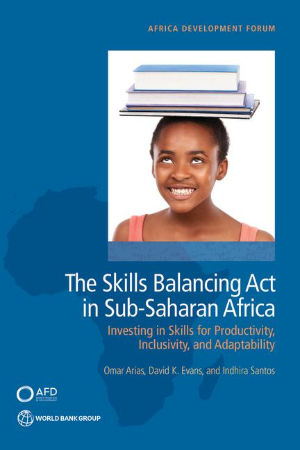 The Skills Balancing Act in Sub-Saharan Africa