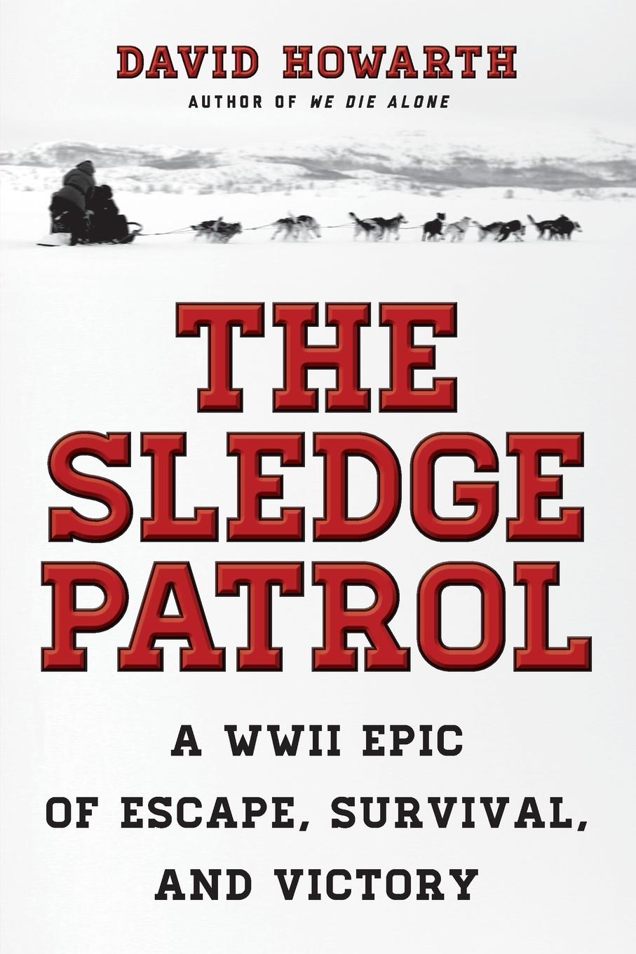 The Sledge Patrol