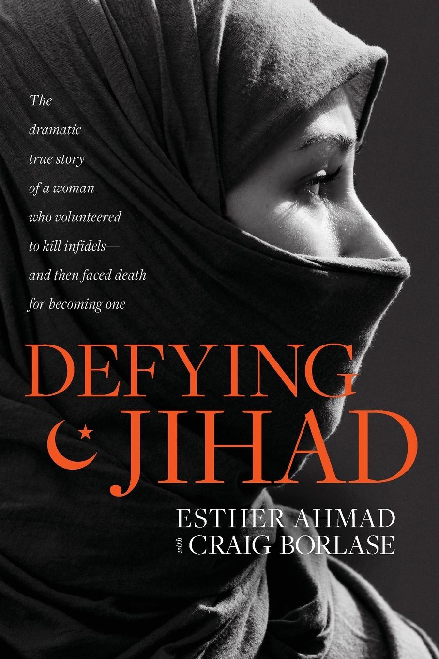 Defying Jihad