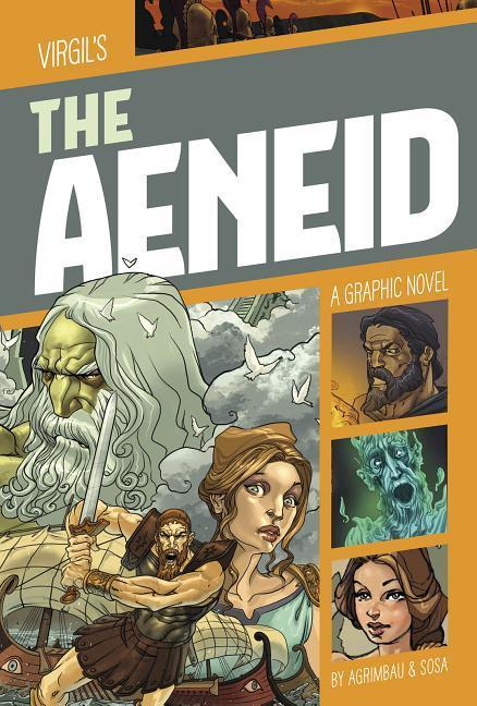 The Aeneid