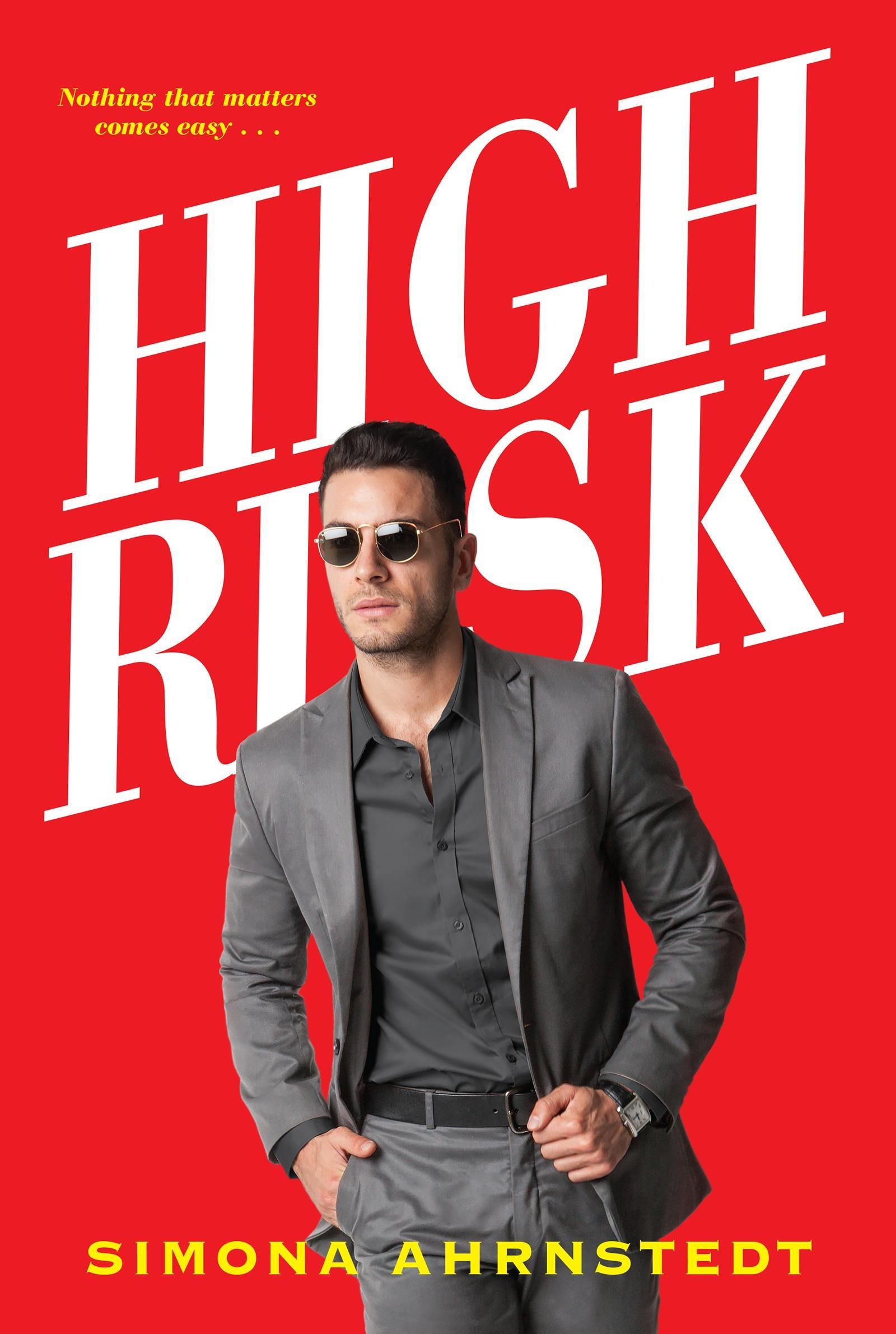 High Risk