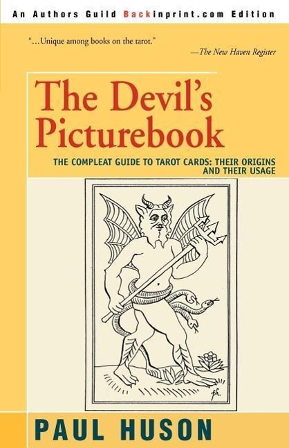 The Devil's Picturebook