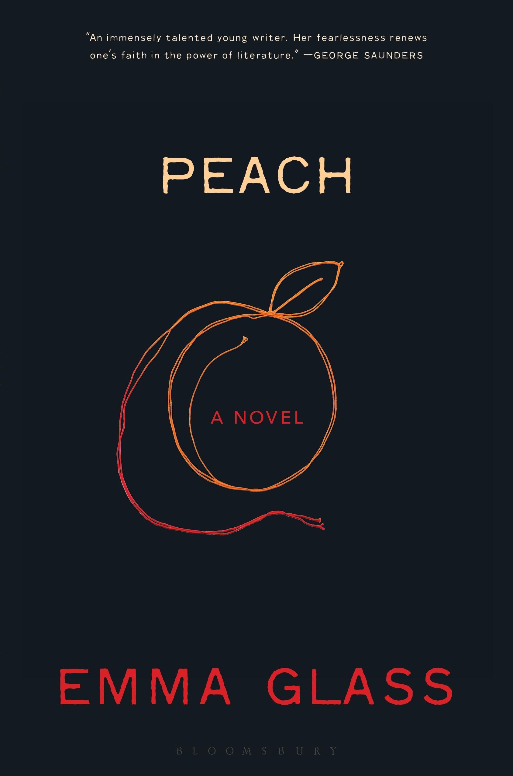 Peach