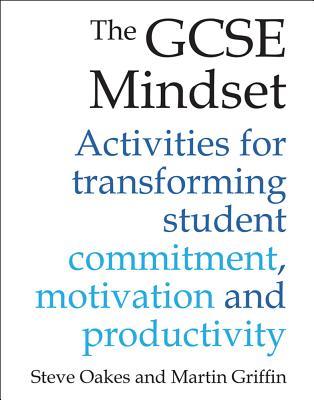 The GCSE Mindset