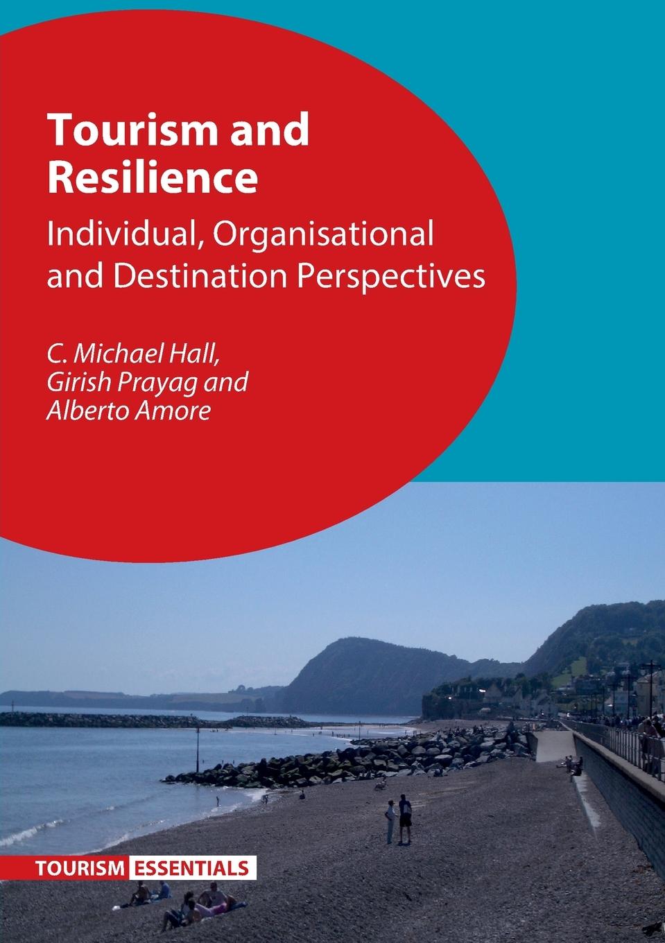 Tourism and Resilience