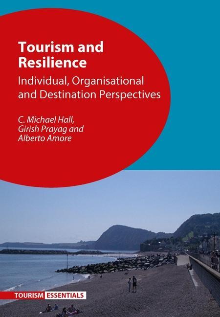 Tourism and Resilience