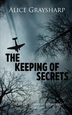 The Keeping of Secrets