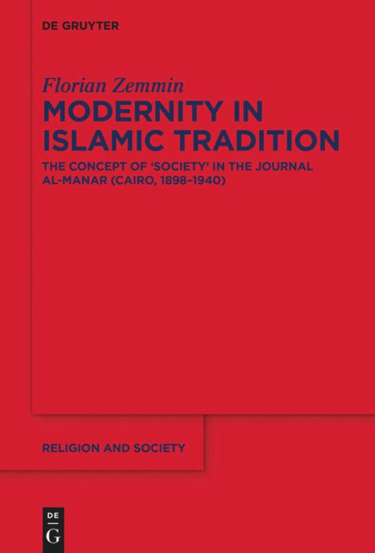 Modernity in Islamic Tradition