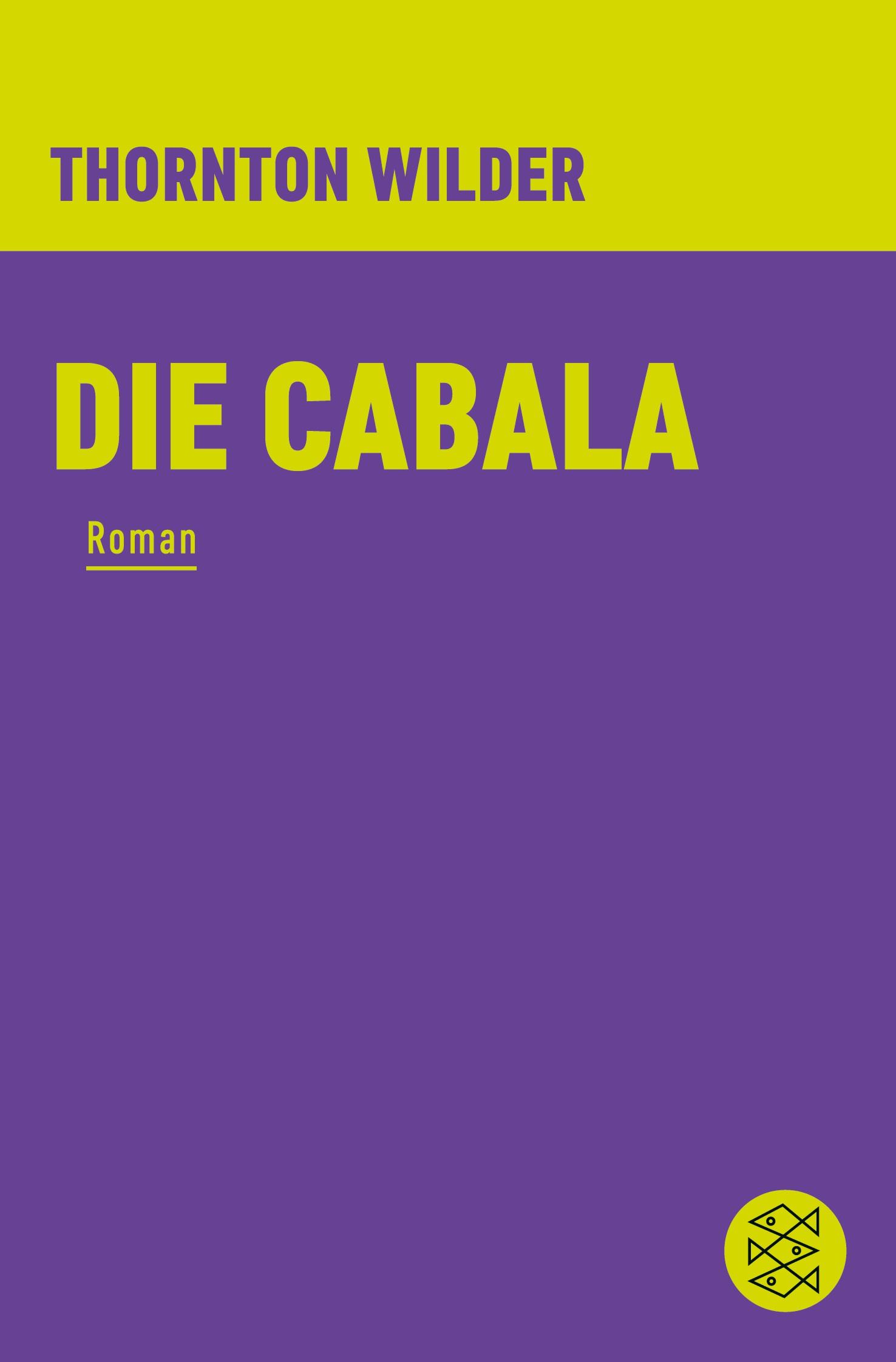 Die Cabala