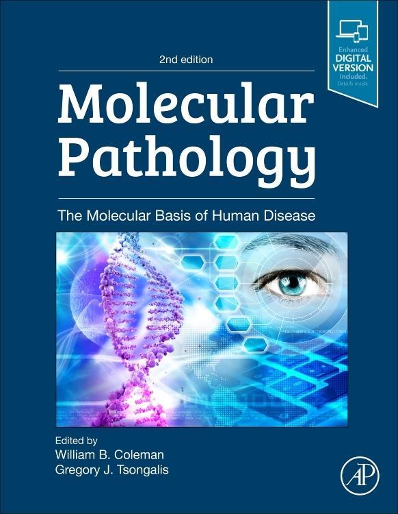 Molecular Pathology