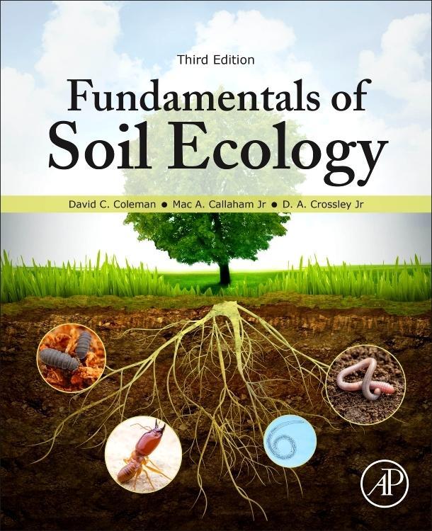 Fundamentals of Soil Ecology