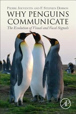 Why Penguins Communicate