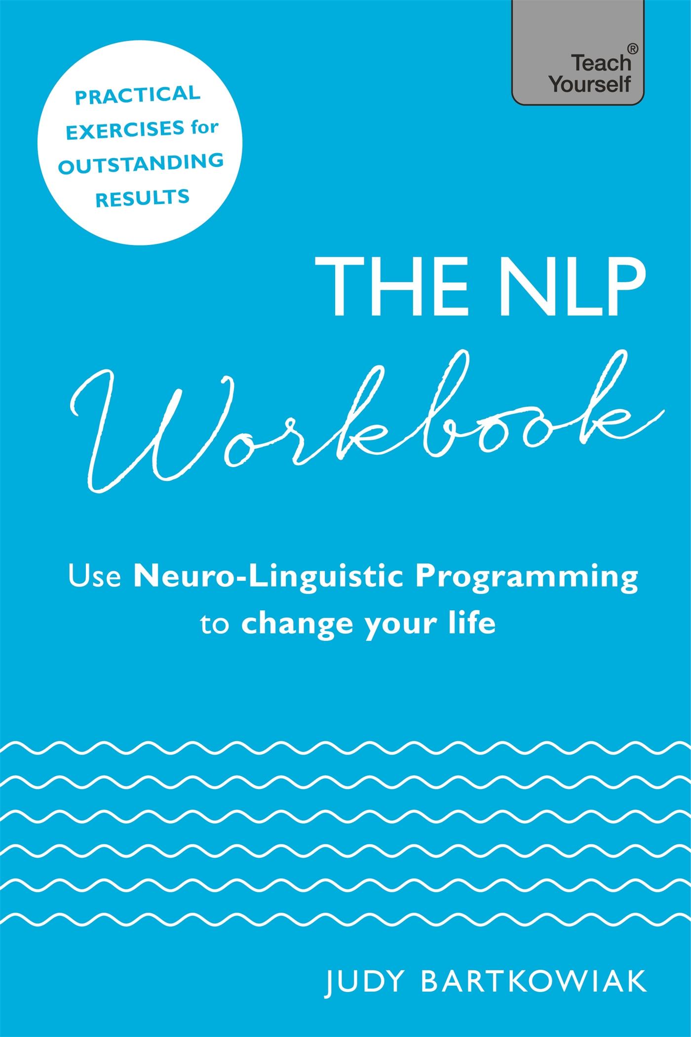 The Nlp Workbook