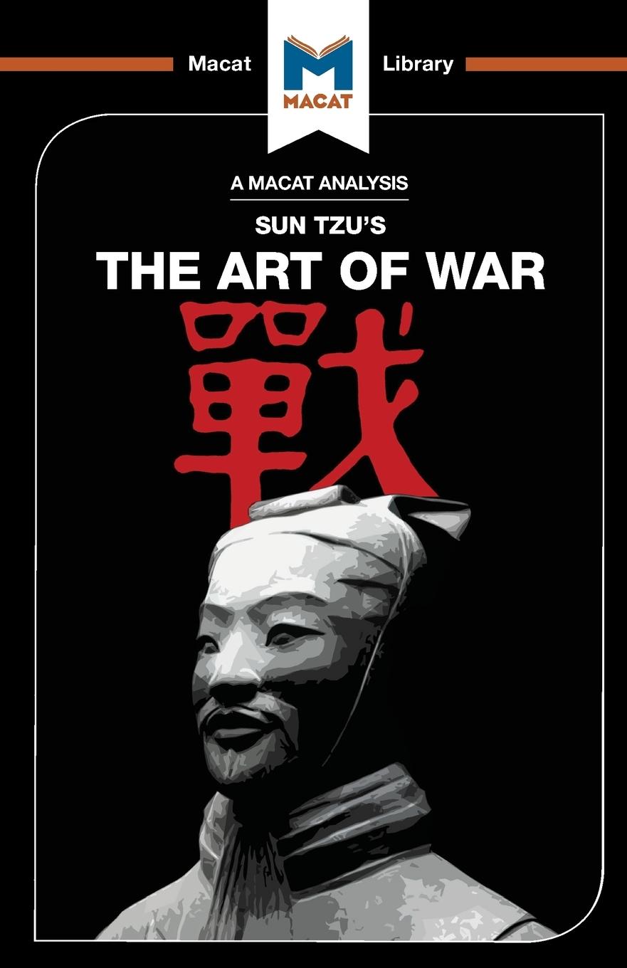 An Analysis of Sun Tzu's The Art of War