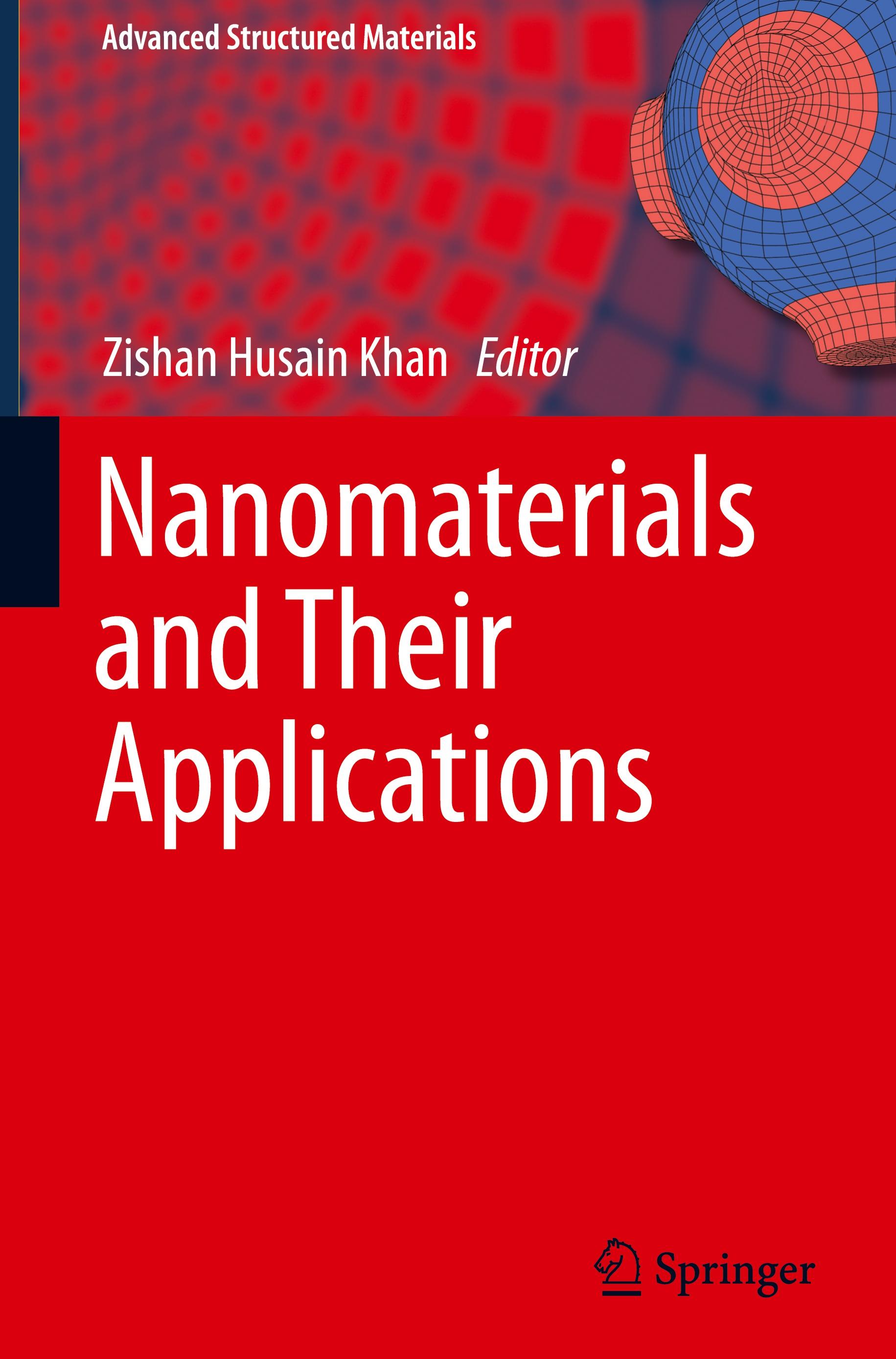 Nanomaterials and Their Applications