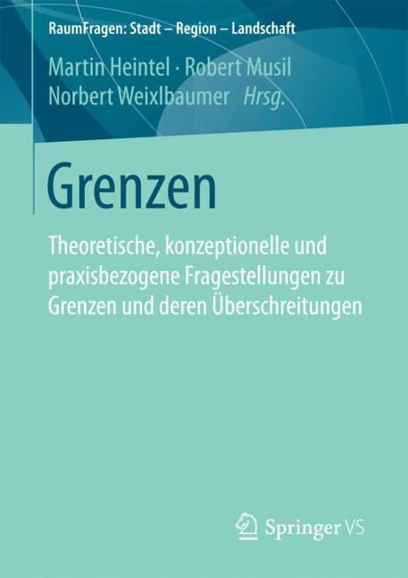 Grenzen