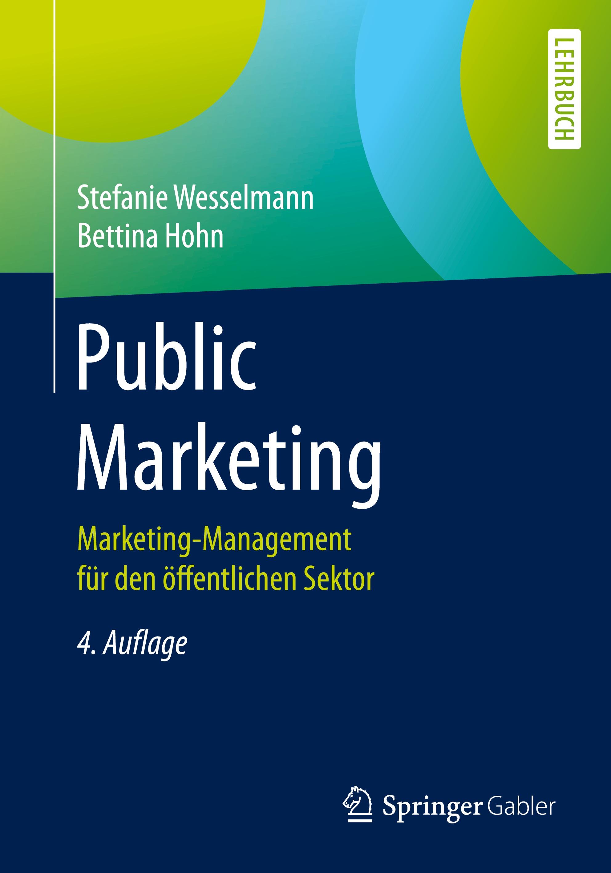 Public Marketing