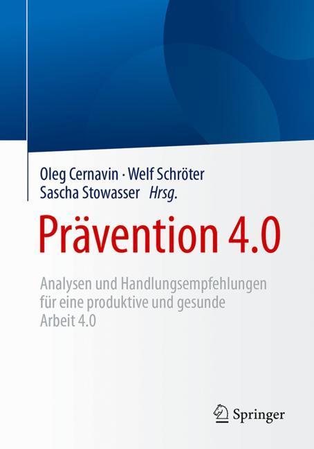 Prävention 4.0