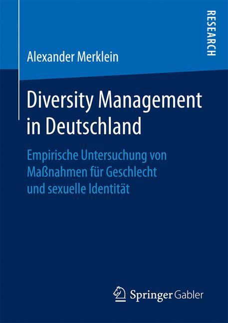 Diversity Management in Deutschland