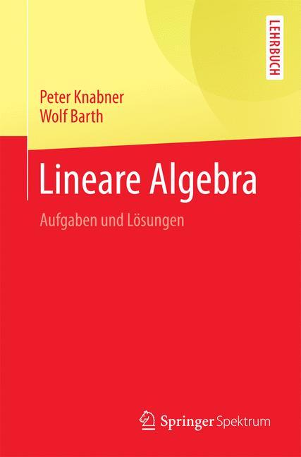 Lineare Algebra