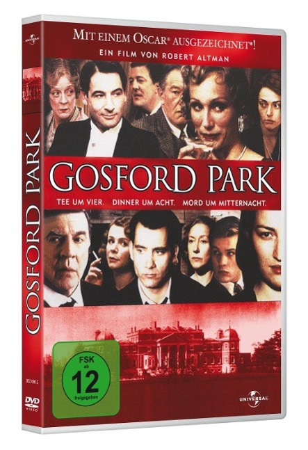 Gosford Park