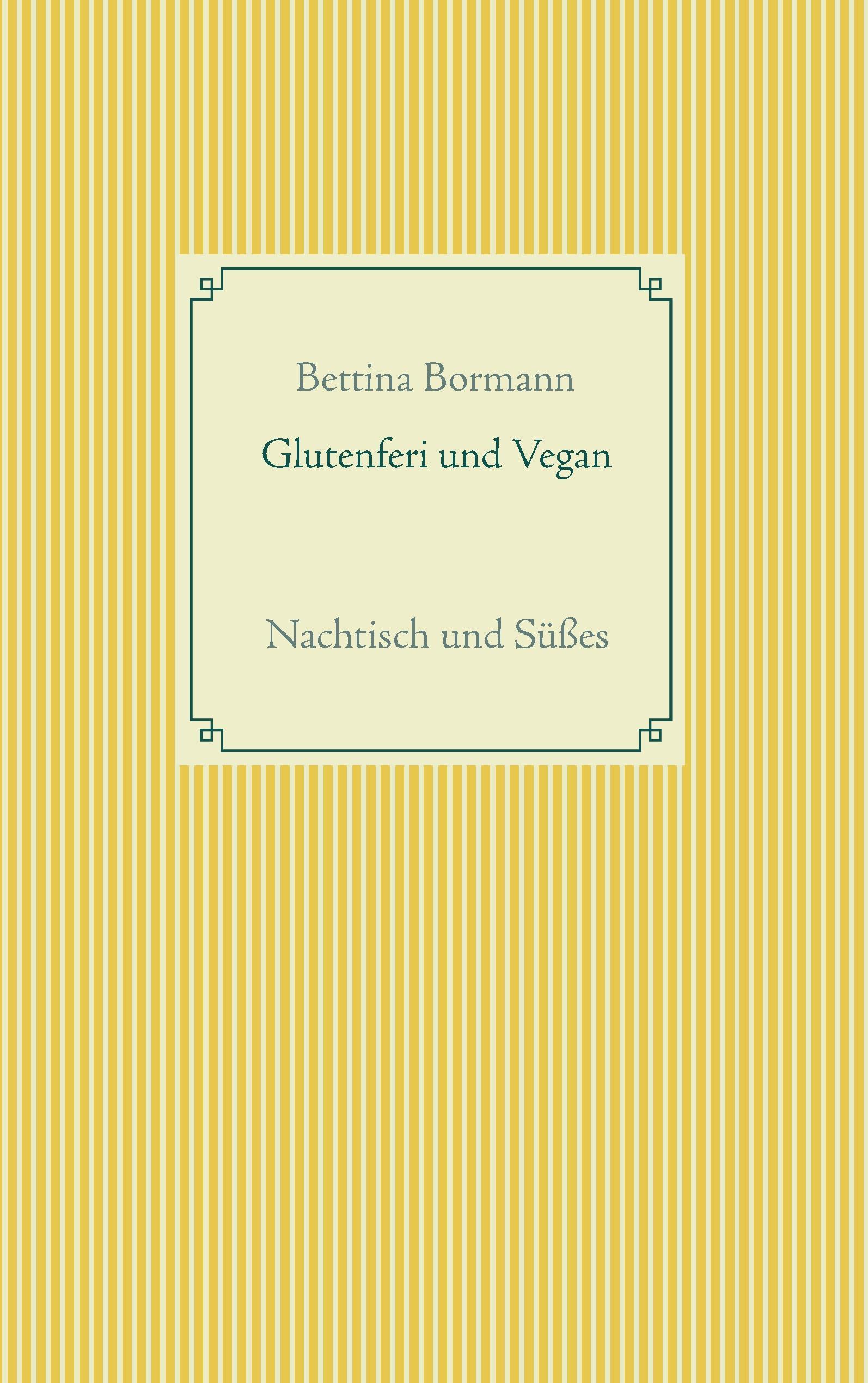 Glutenfrei und vegan