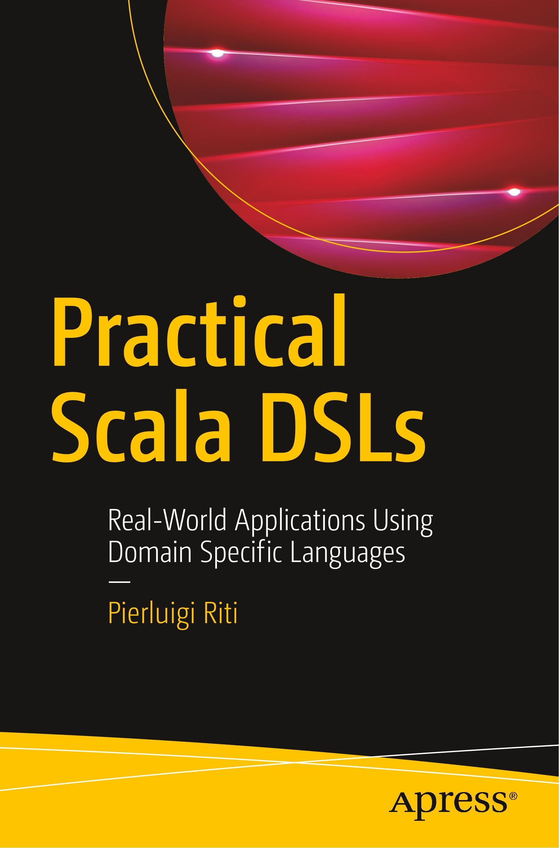 Practical Scala DSLs