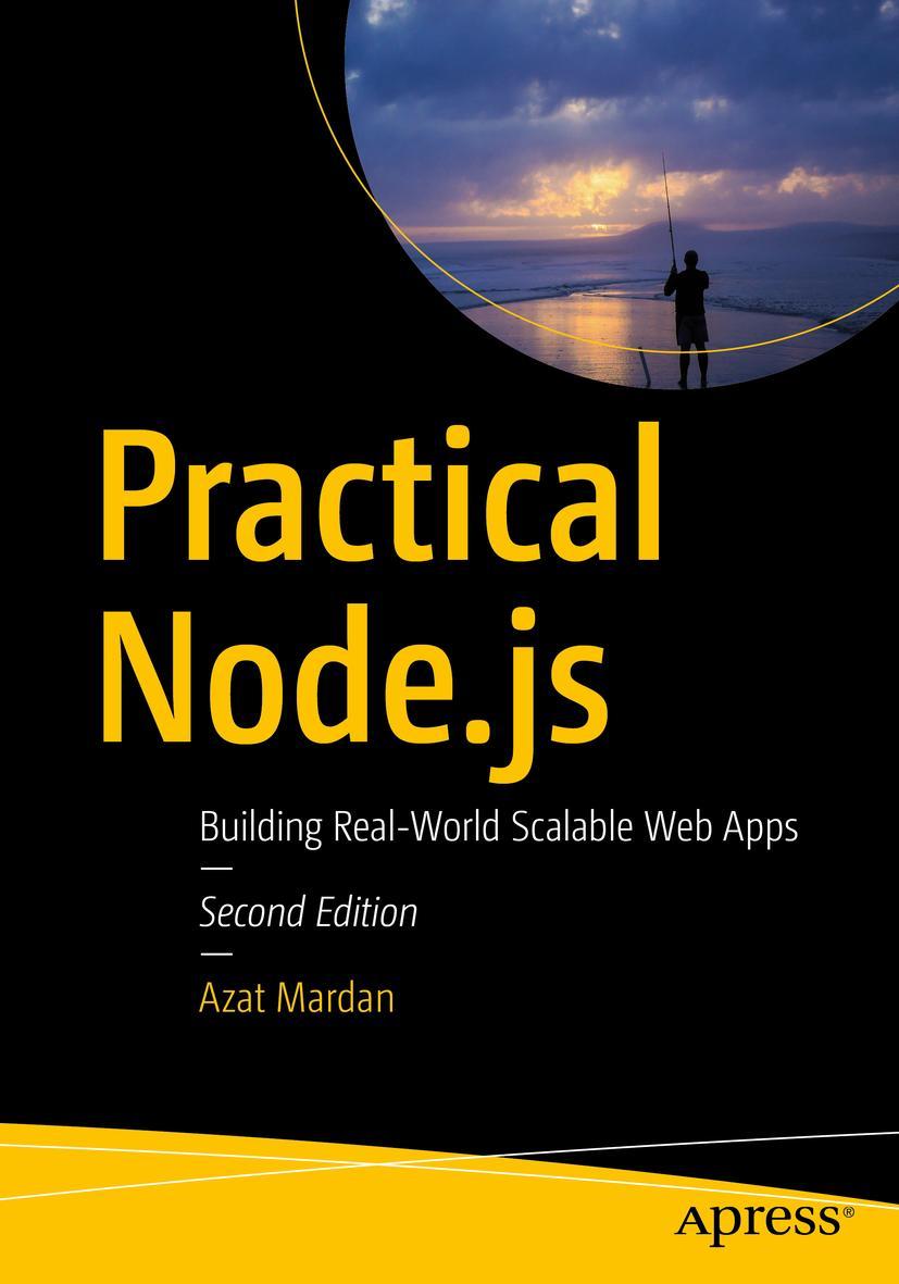 Practical Node.Js