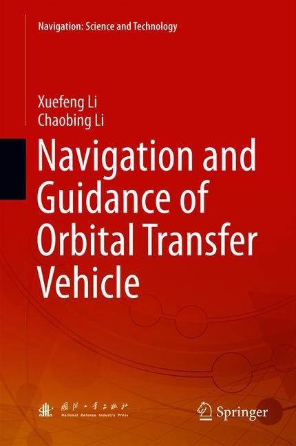 Navigation and Guidance of Orbital Transfer Vehicle