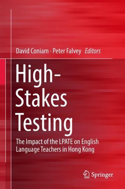 High-Stakes Testing