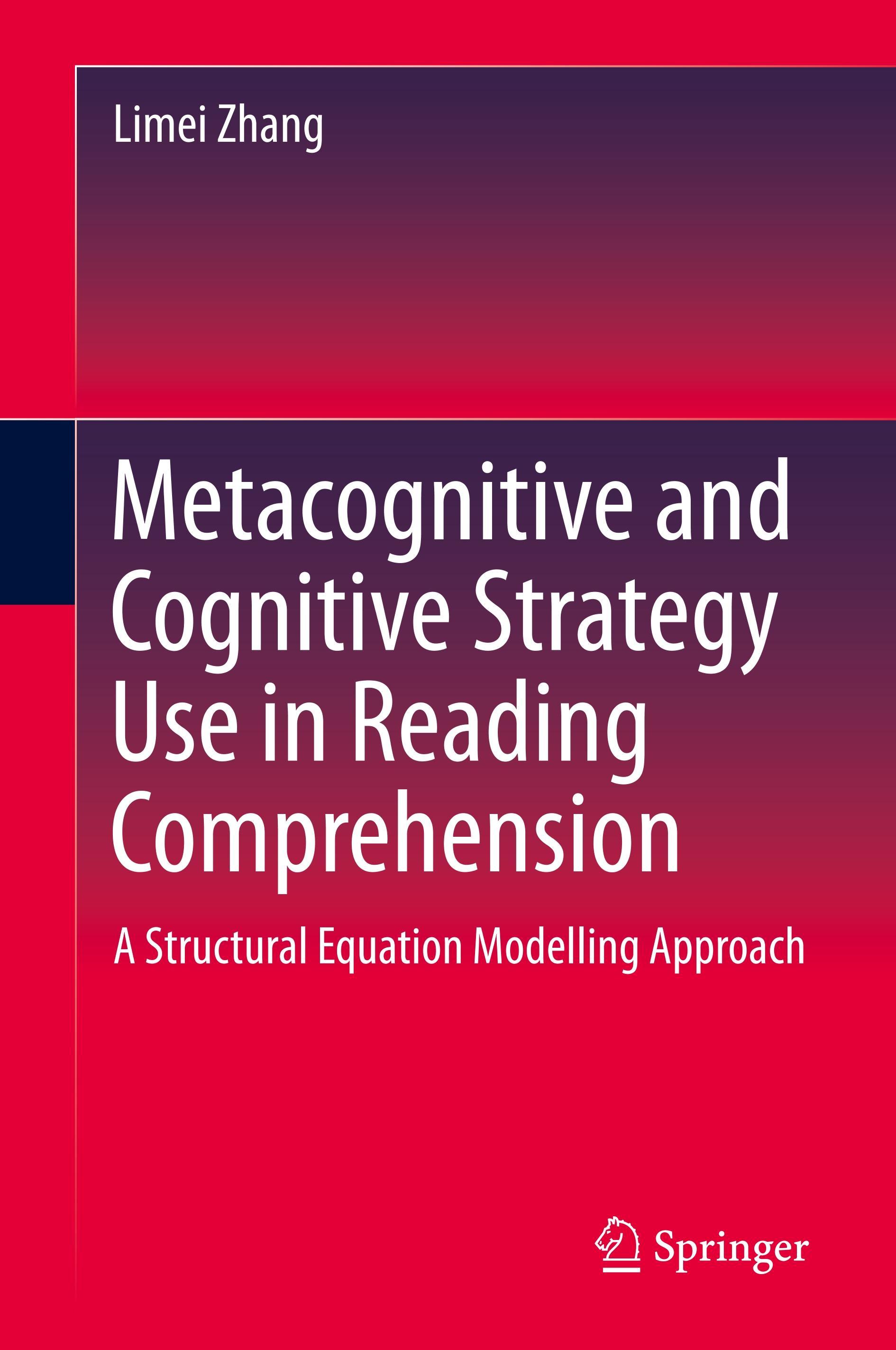 Metacognitive and Cognitive Strategy Use in Reading Comprehension