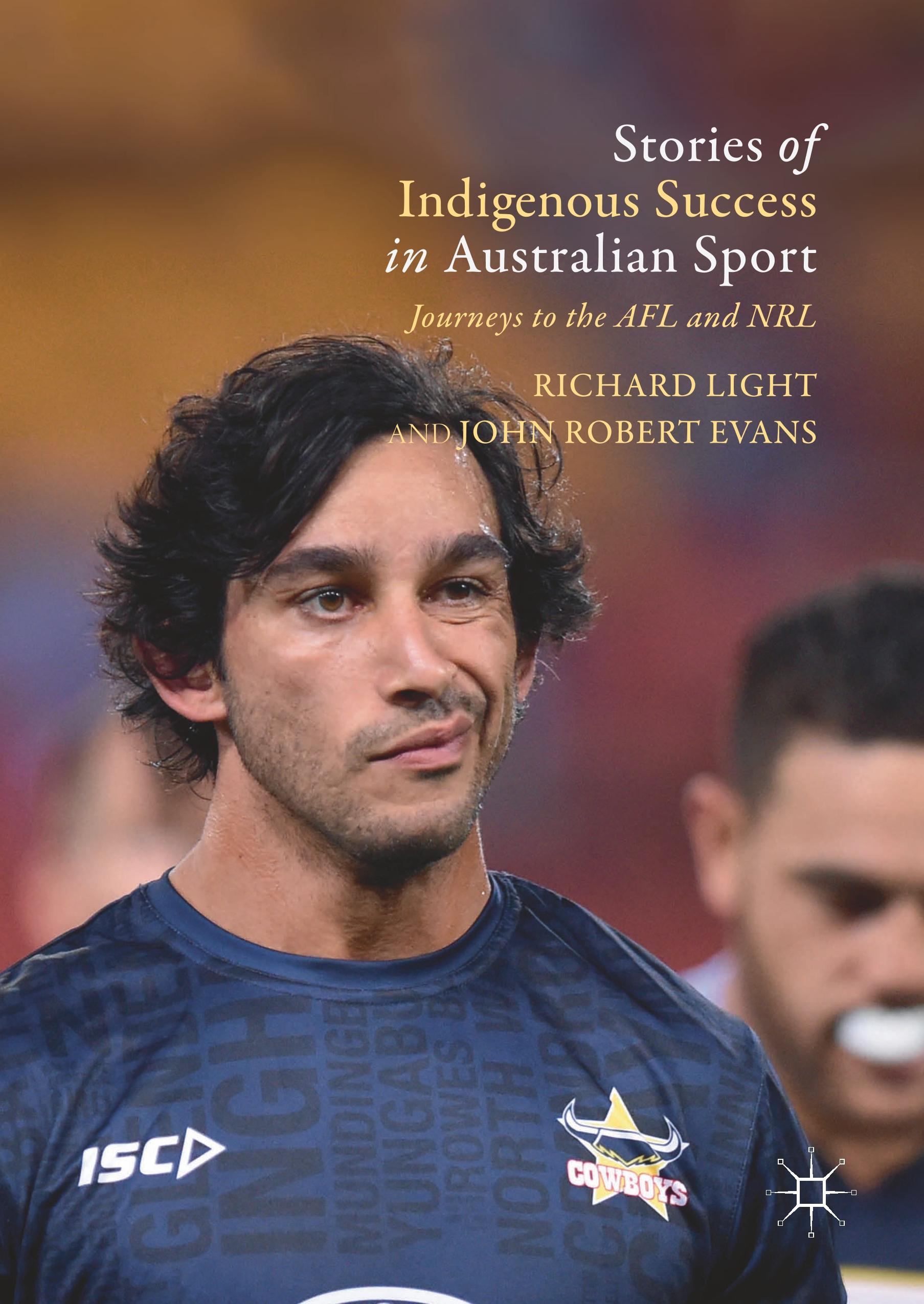 Stories of Indigenous Success in Australian Sport