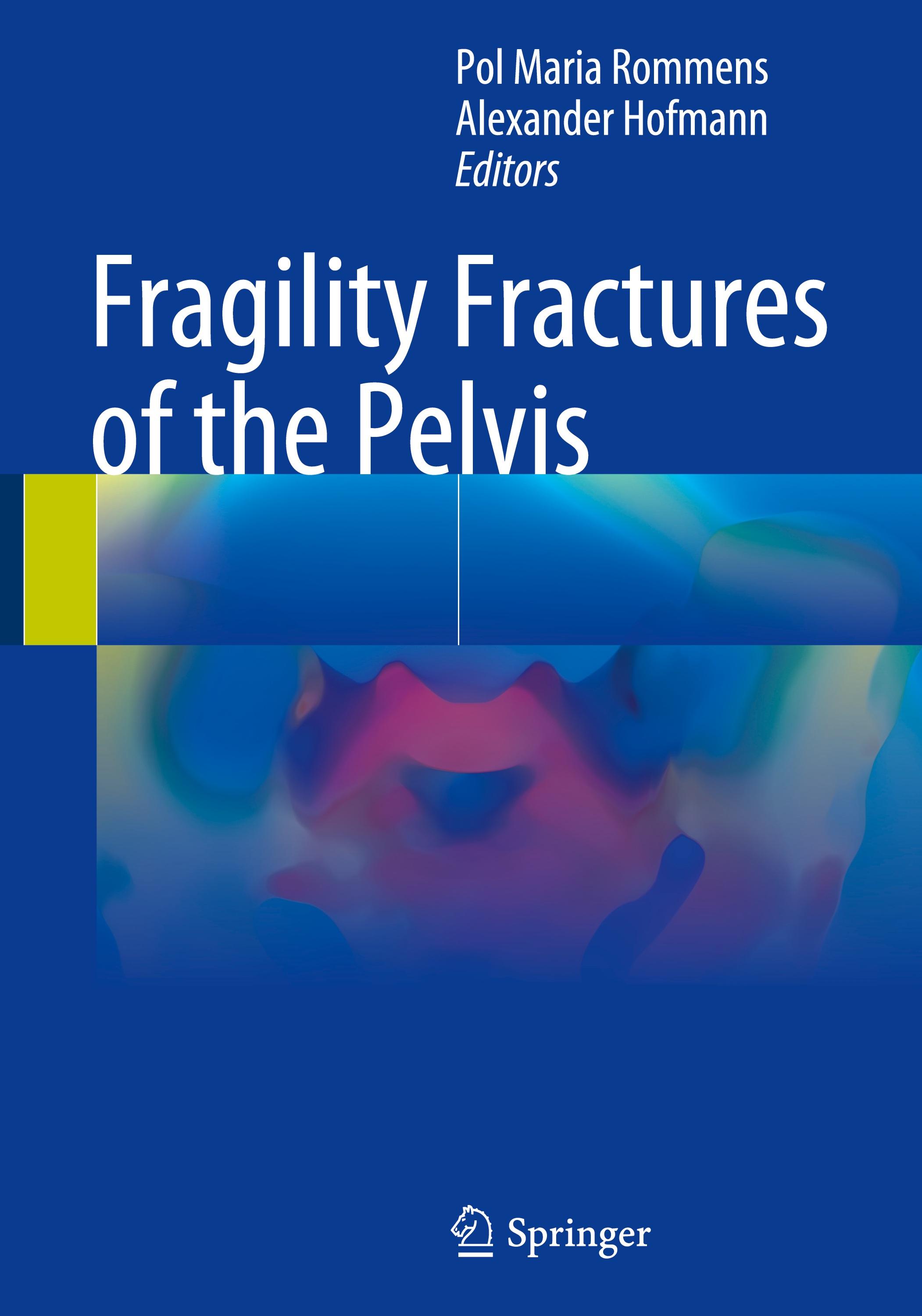 Fragility Fractures of the Pelvis