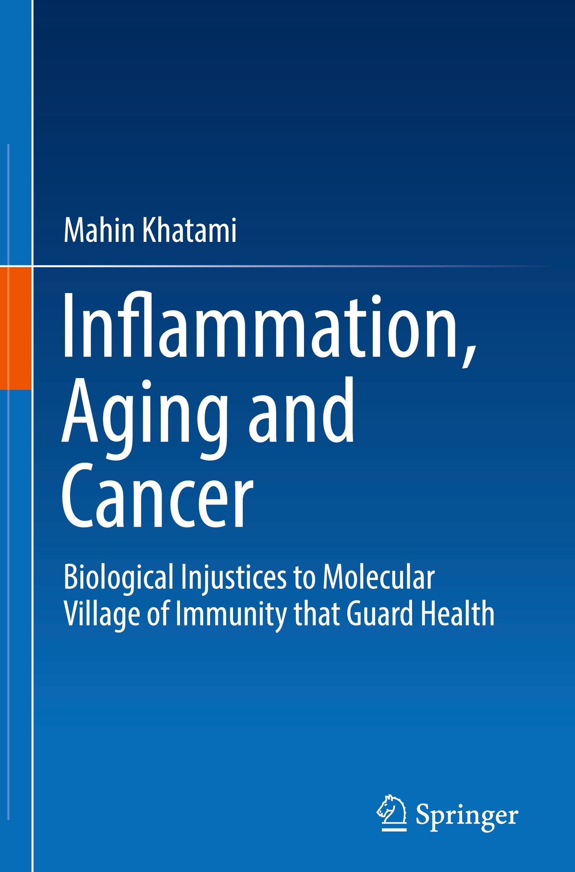 Inflammation, Aging and Cancer