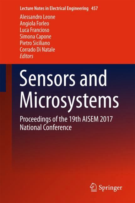 Sensors and Microsystems