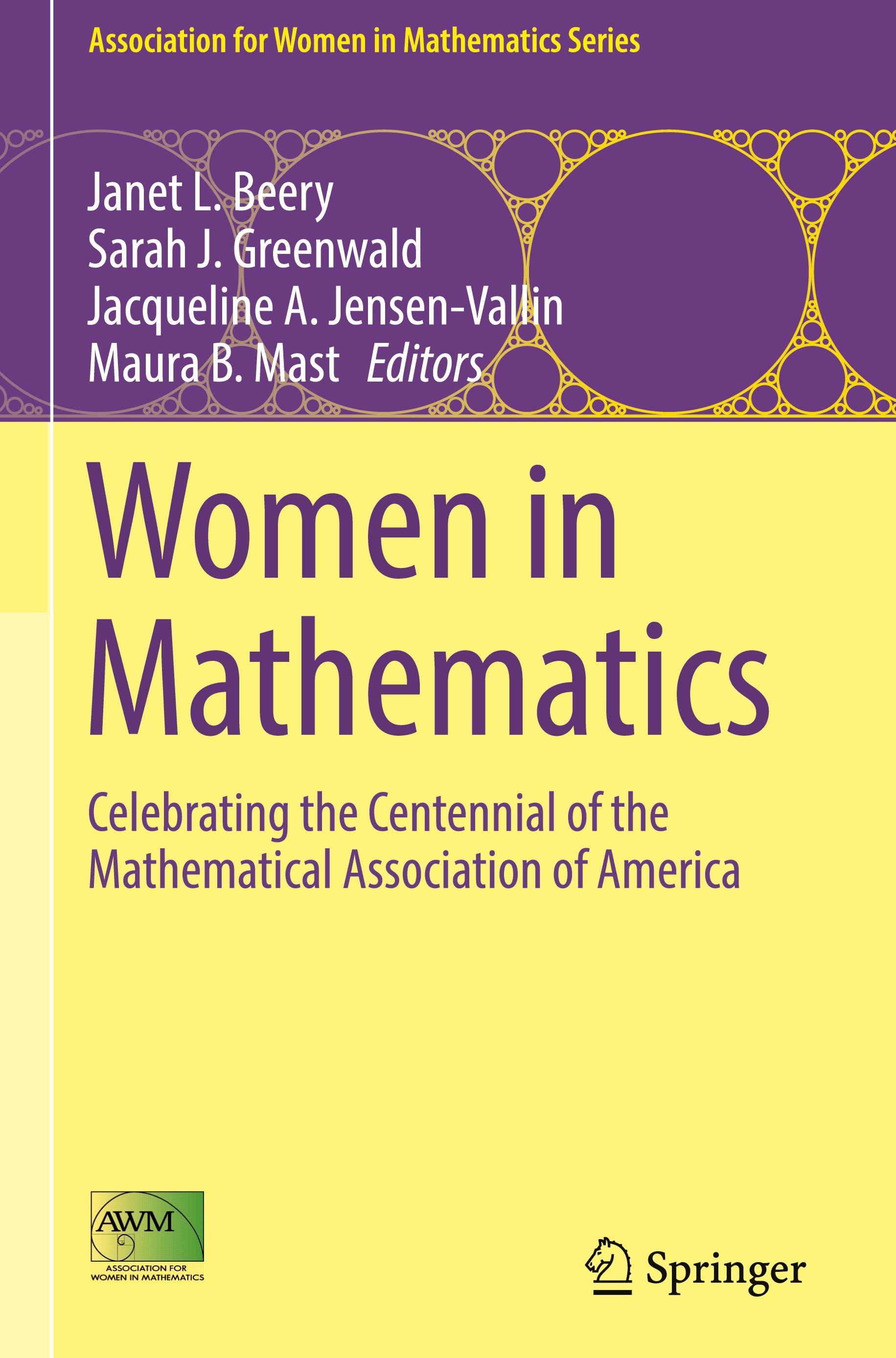 Women in Mathematics