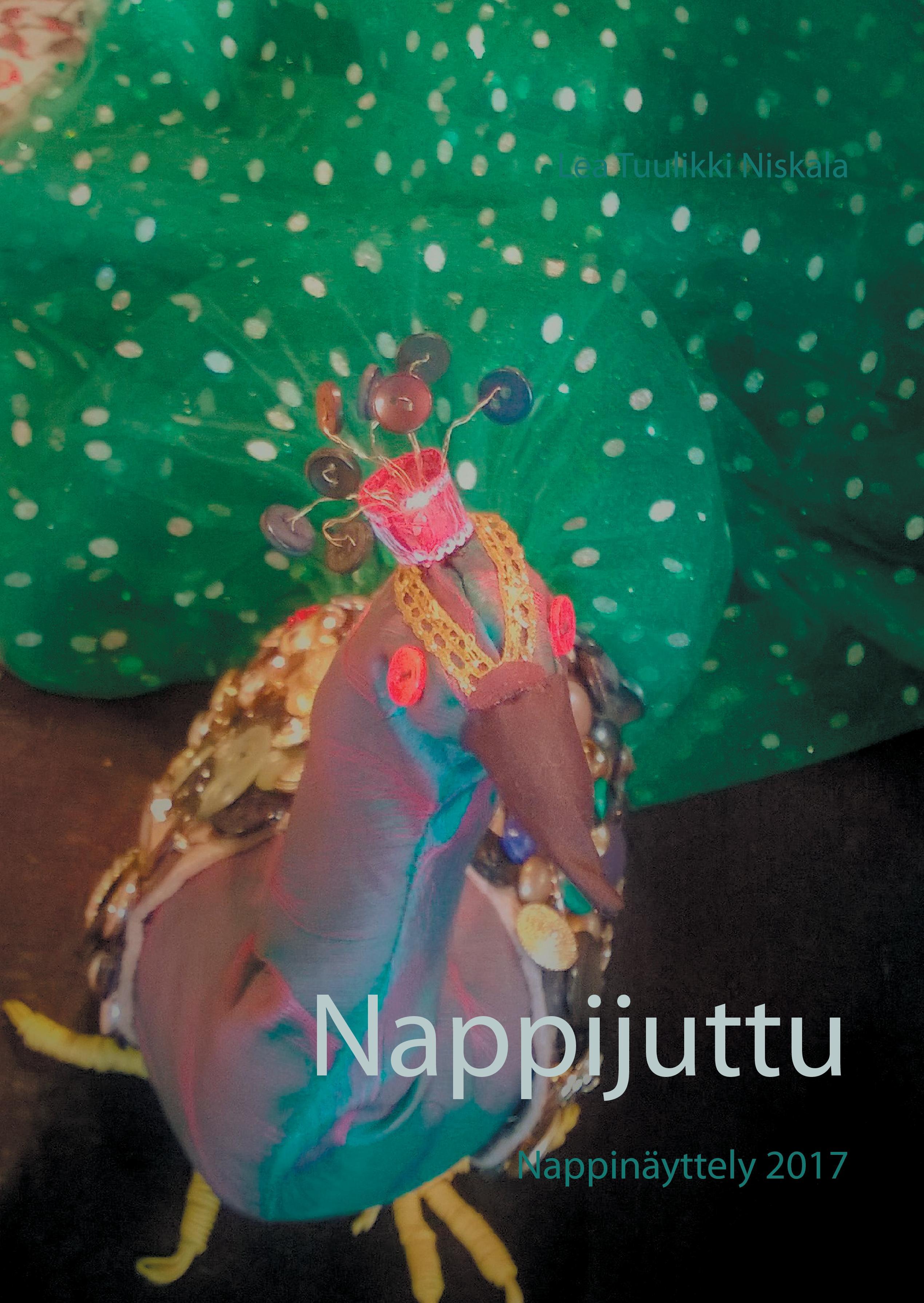 Nappijuttu