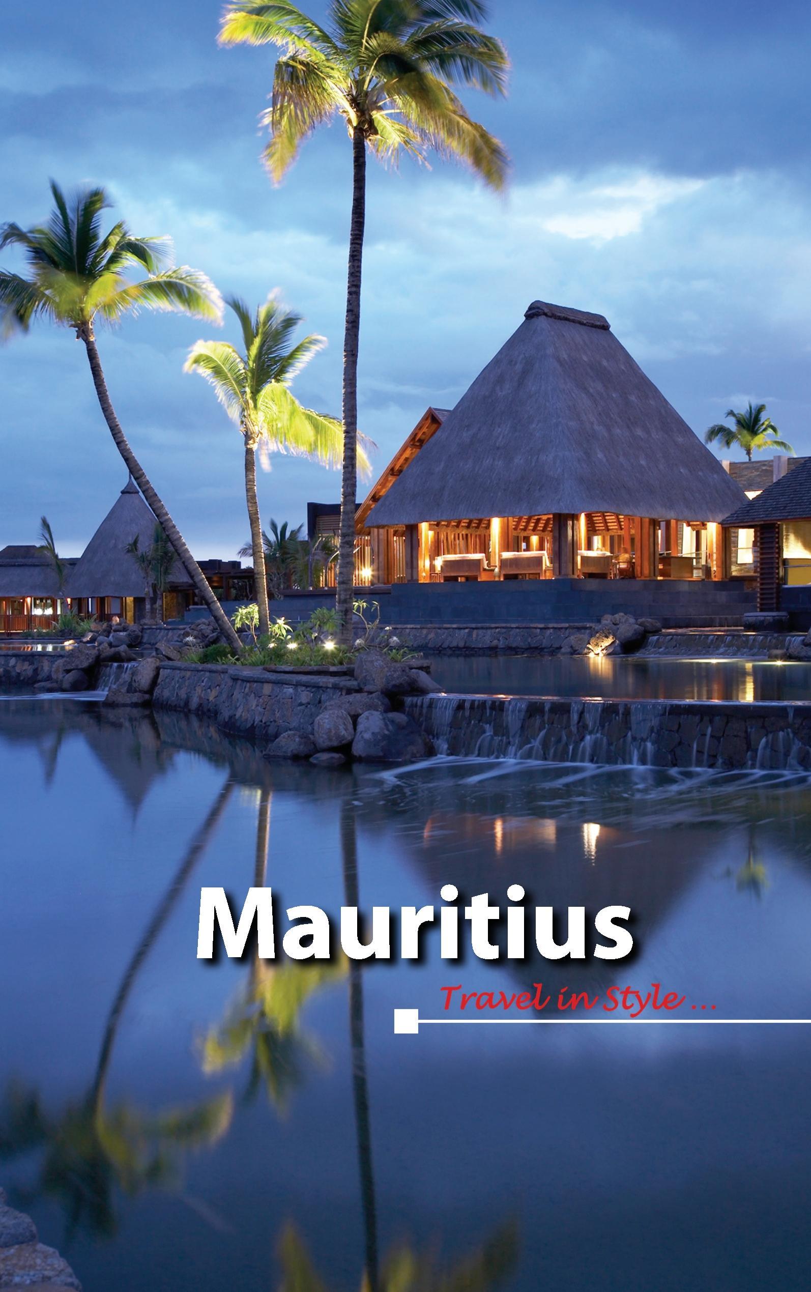 Mauritius