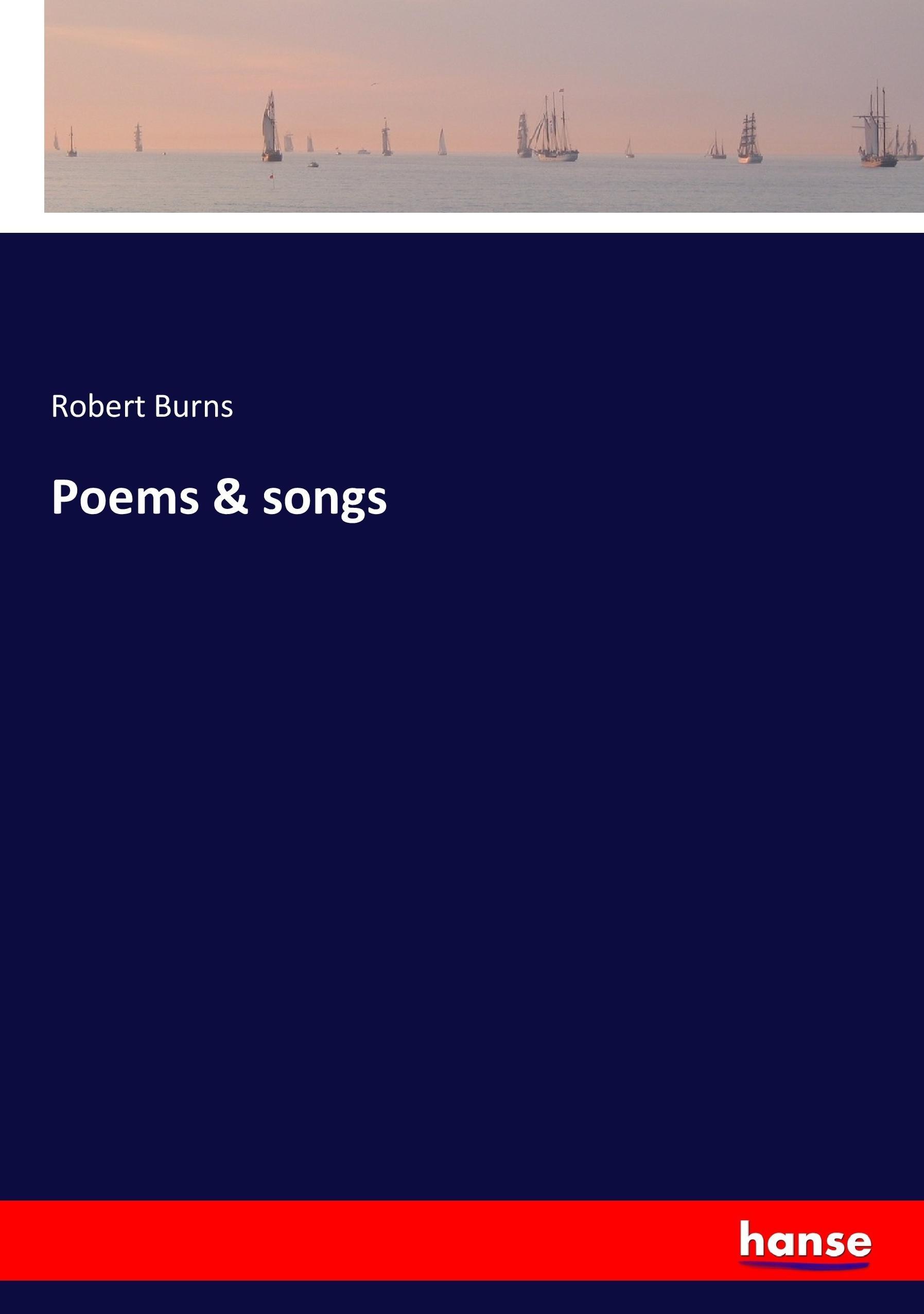 Poems & songs