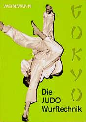 Die JUDO - Wurftechnik ( Gokyo)