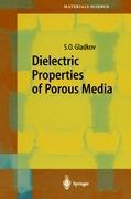 Dielectric Properties of Porous Media