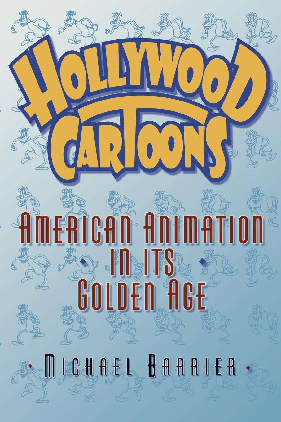 Hollywood Cartoons