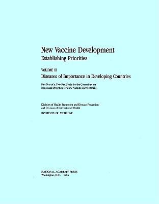 New Vaccine Development